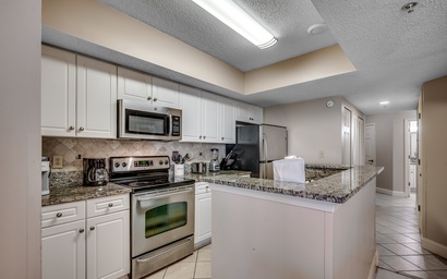 Caribbean Resort -203 9