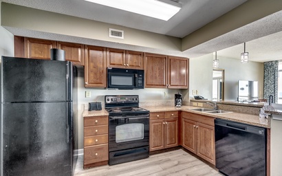 Dunes Village Resort 1109 10