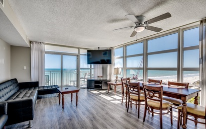 Carolinian Beach Resort 733 3