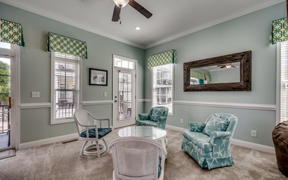 Sands Beach House 317 10