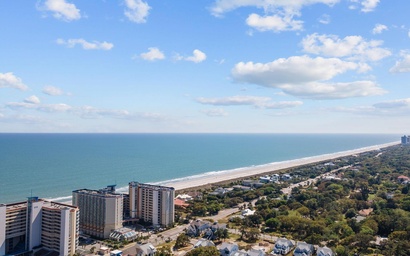 Dunes Village Resort 536 6