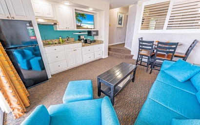 Beach Cove Resort 1020 4