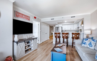 Bay View Resort 506 5