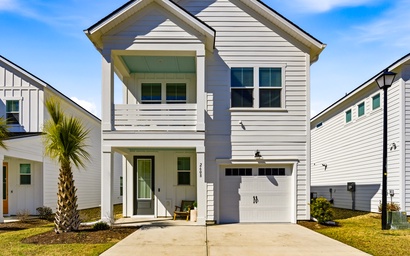 Hill Street Villa 2608 5