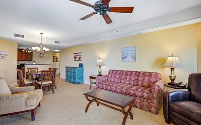 Anderson Ocean Club Unit 1103 4