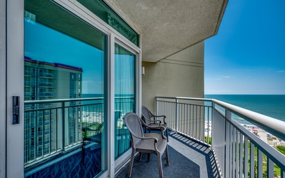 Dunes Village Resort 1120