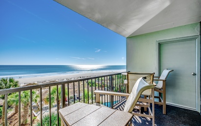 Carolina Dunes - 304 3