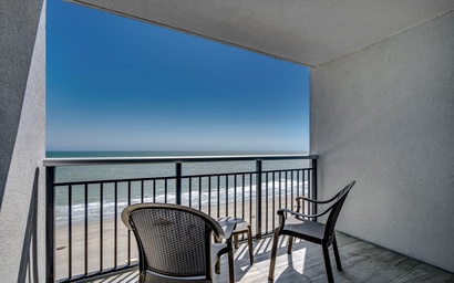 Bay View Resort 1004 2