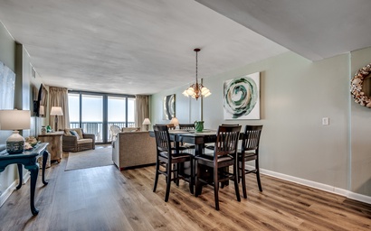 Carolina Dunes - 503 7