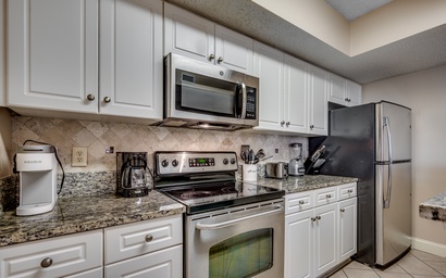 Caribbean Resort -203 10