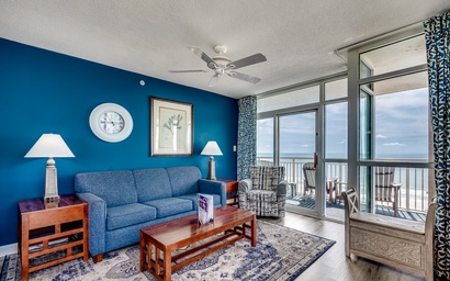 Dunes Village Resort -912 5