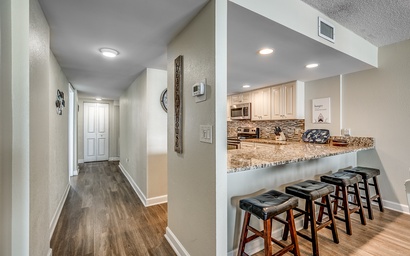 Carolina Dunes - 406 8