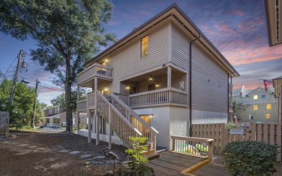 HarborSide Unit 206 5