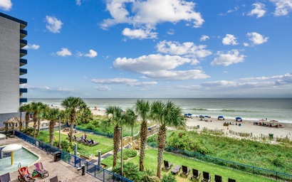 Grand Atlantic 306 4