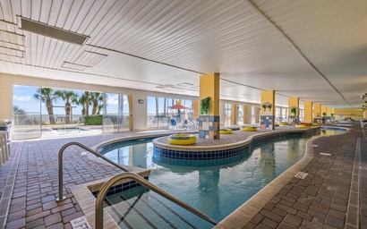 Camelot By The Sea 815 8