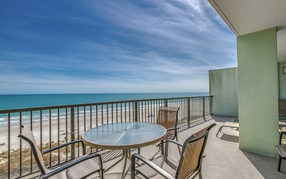 Carolina Dunes Penthouse 702 3