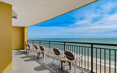 Anderson Ocean Club Unit 1510