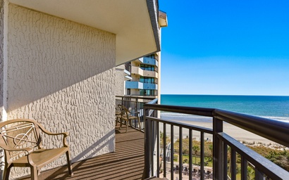 Ocean Reef Resort 818 4