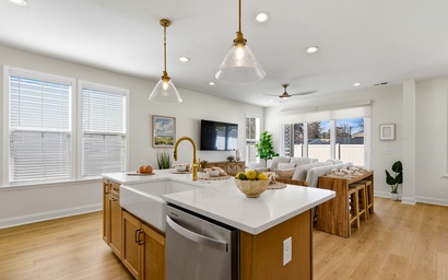 Hill Street Villa 2608 2