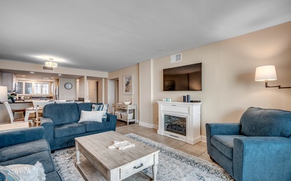 Carolina Dunes - 505 7