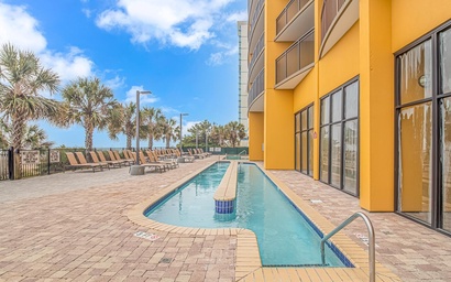 Anderson Ocean Club Unit 1103 3