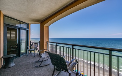 The Island Penthouse 14