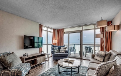 Bay View Resort 1603 3