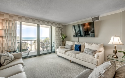 Carolina Dunes - 204 3