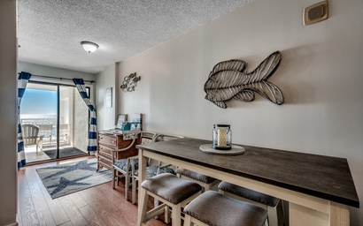 San-a-Bel Towers 307 7