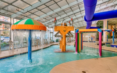 Dunes Village Resort 912 6