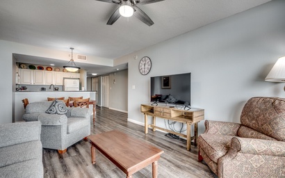 Grand Atlantic 306 6