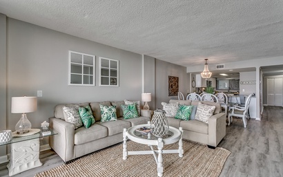 Carolina Dunes - 501 5