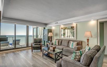 Carolina Dunes Penthouse 704 6