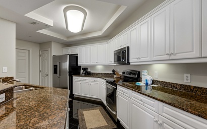 Margate Towers 1403 10