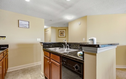 Anderson Ocean Club Unit 1103 10