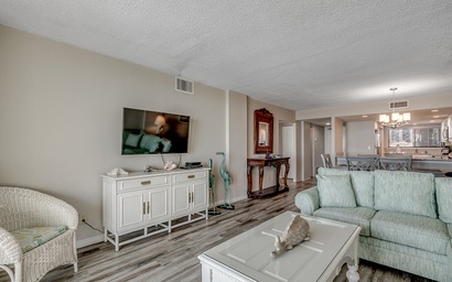 Carolina Dunes 302 5