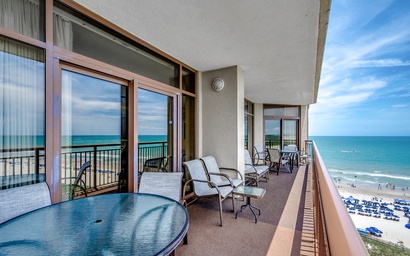 North Beach Resort 1003