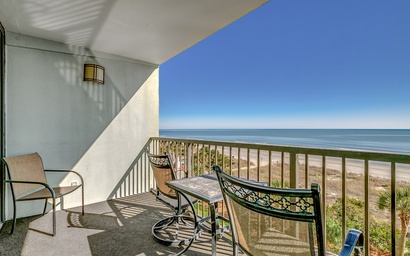 Carolina Dunes - 404 2