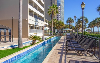 Breakers Resort 1870 4