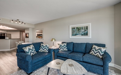 Caribbean Resort -803 6