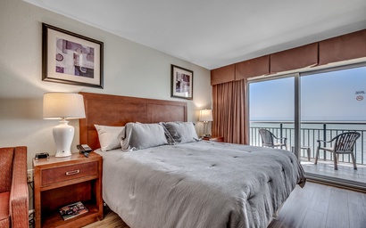 Bay View Resort 1005B 3