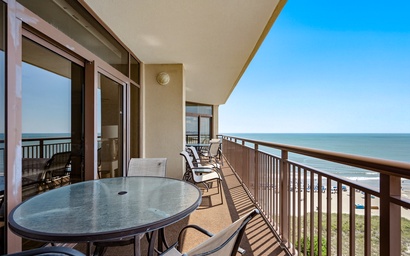 North Beach Resort 1003
