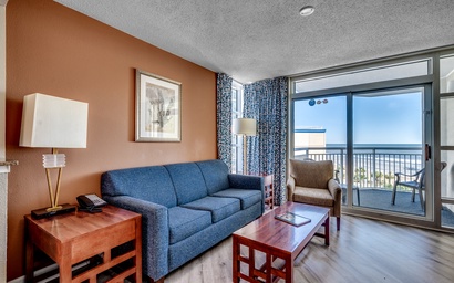 Dunes Village Resort -536 4