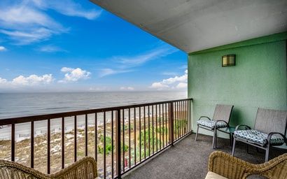 Carolina Dunes - 505 3