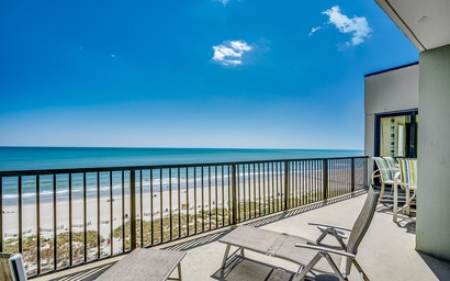 Carolina Dunes Penthouse 703 2