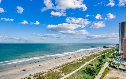 Atlantica Resort 1103 9