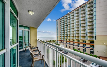 Dunes Village Resort -523 2