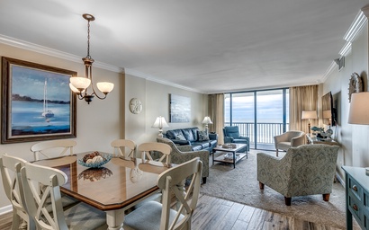 Carolina Dunes - 504 4