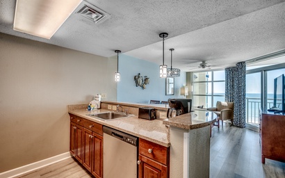 Dunes Village Resort 1152 8