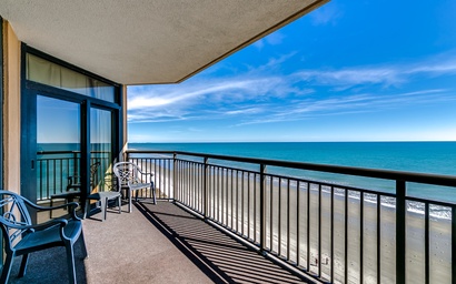 The Island 4 br (9th Floor)